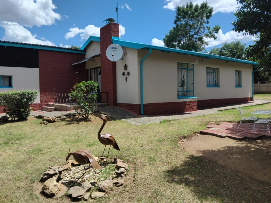 3 Bedroom Property for Sale in Aliwal North Eastern Cape